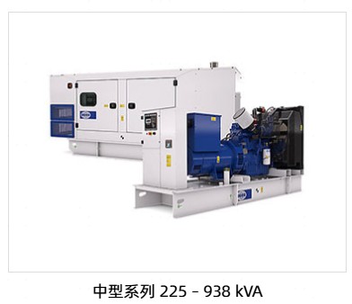 ����ϵ�� 225 �C 938 kVA